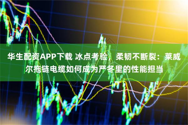 华生配资APP下载 冰点考验，柔韧不断裂：莱威尔拖链电缆如何成为严冬里的性能担当